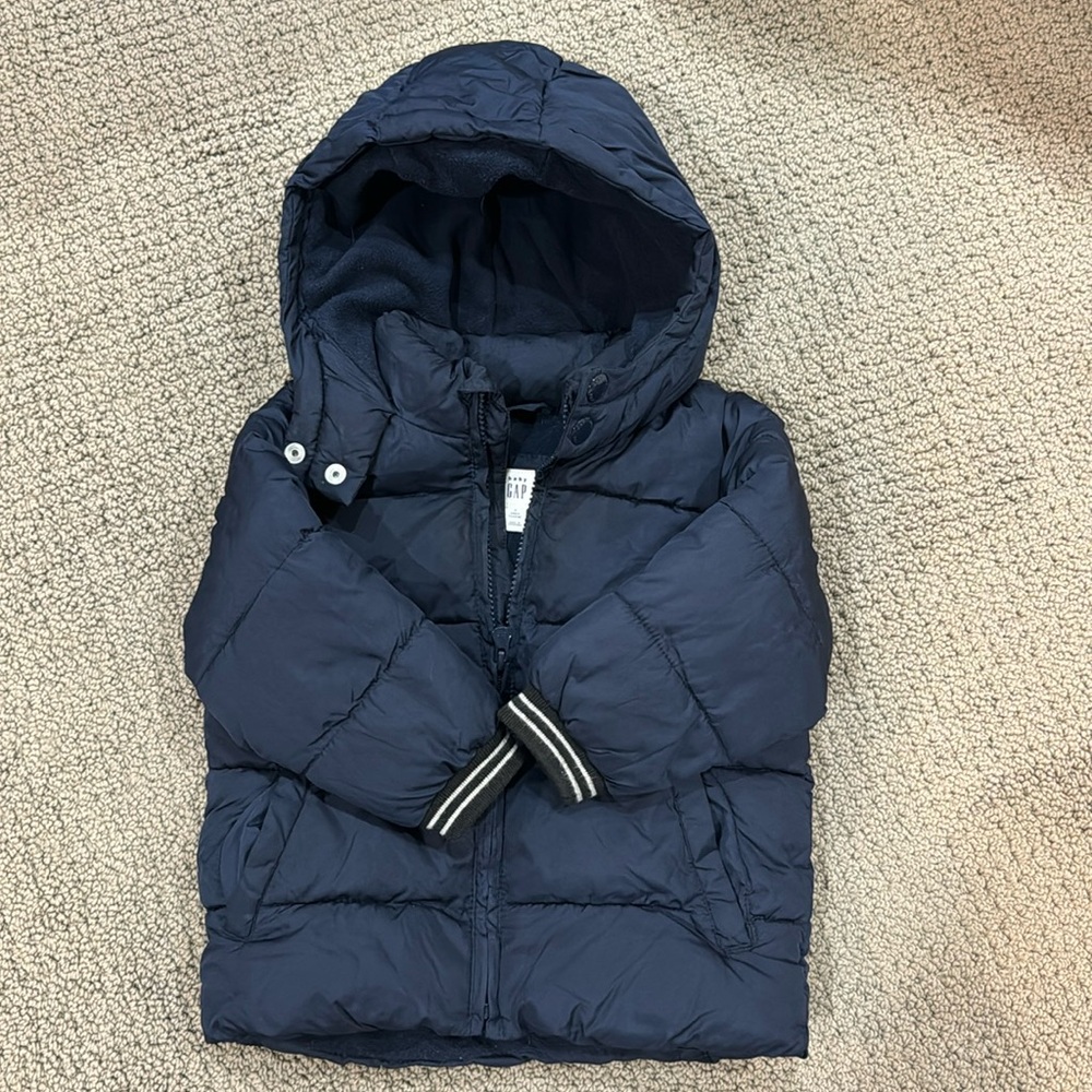GAP Winter Jacket